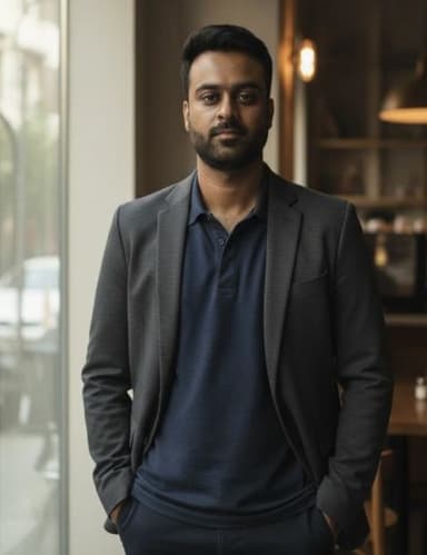 Dr. Ashutosh Sharma